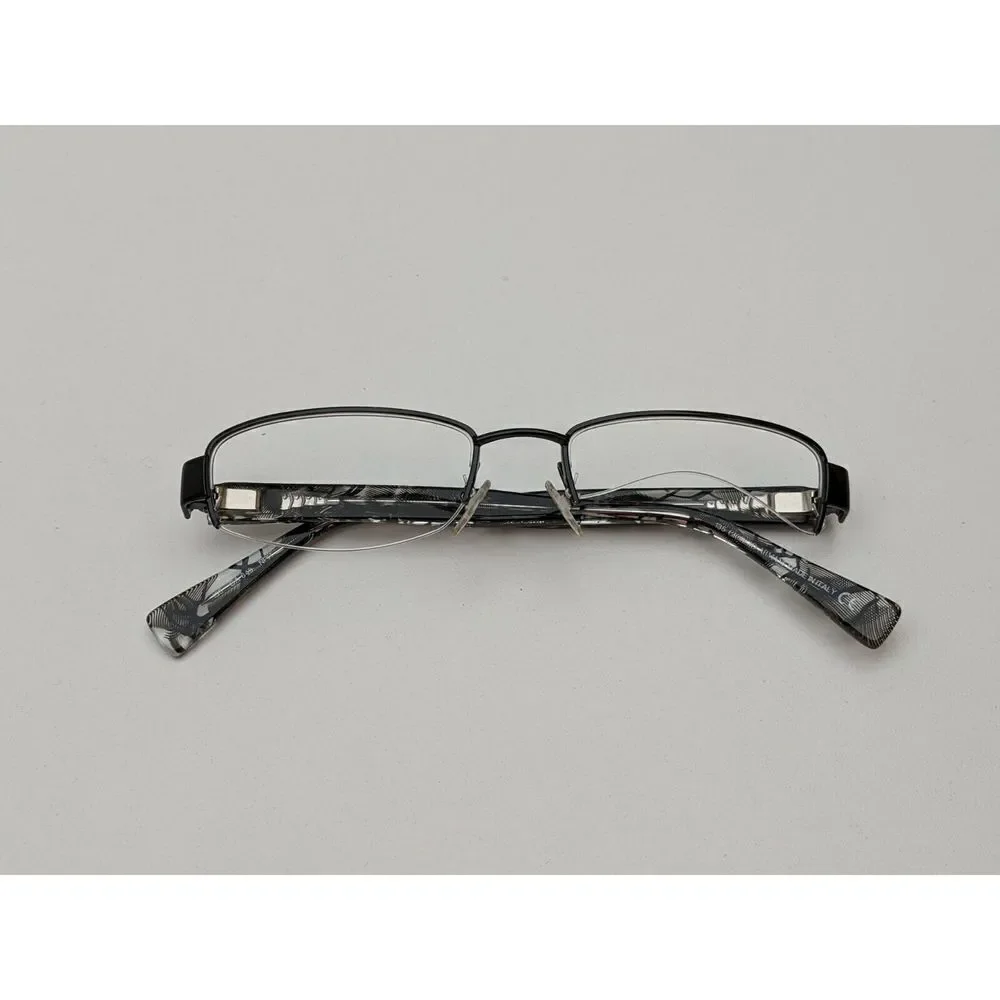 🕶️Made in Italy! Giorgio Armani GA649 NPH Eyeglasses 49/18 135 /DAZ436🕶️​